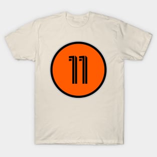 Houston Dynamo FC Ariel Lassiter T-Shirt